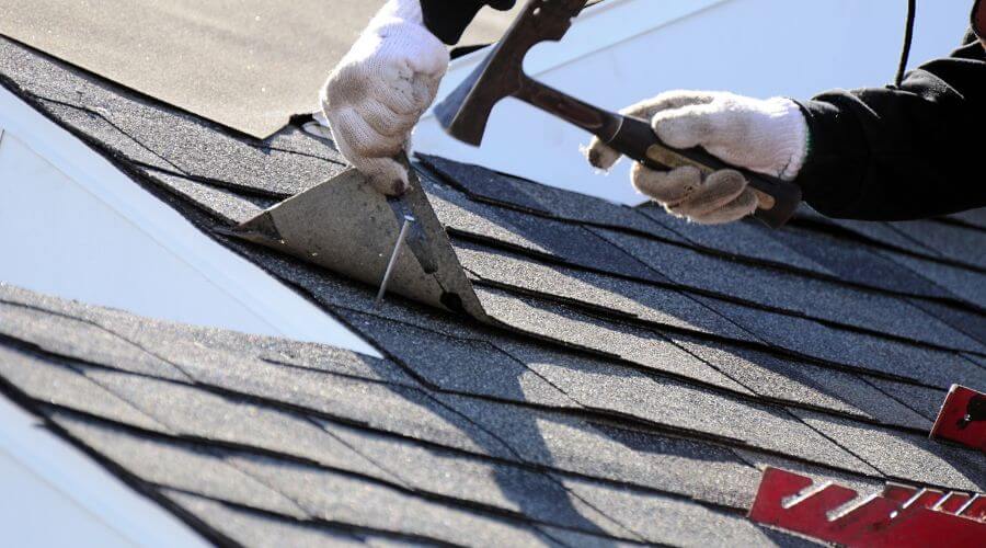 Professional New roof installation in Dunedin, FL